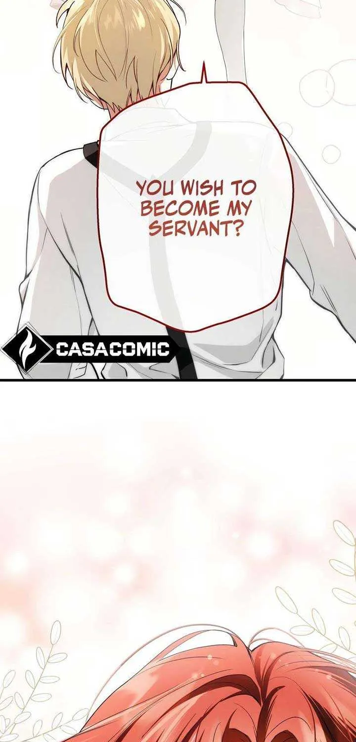 She Tames Heroes Chapter 10 page 59 - 
