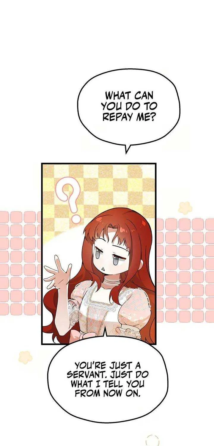 She Tames Heroes Chapter 10 page 70 - 