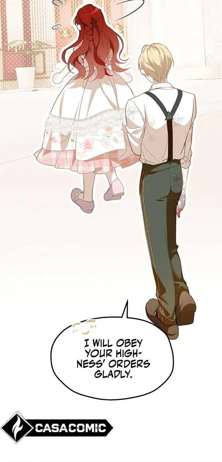 She Tames Heroes Chapter 10 page 76 - 