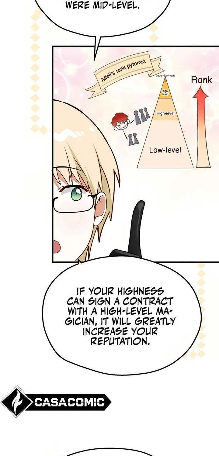 She Tames Heroes Chapter 10 page 79 - 