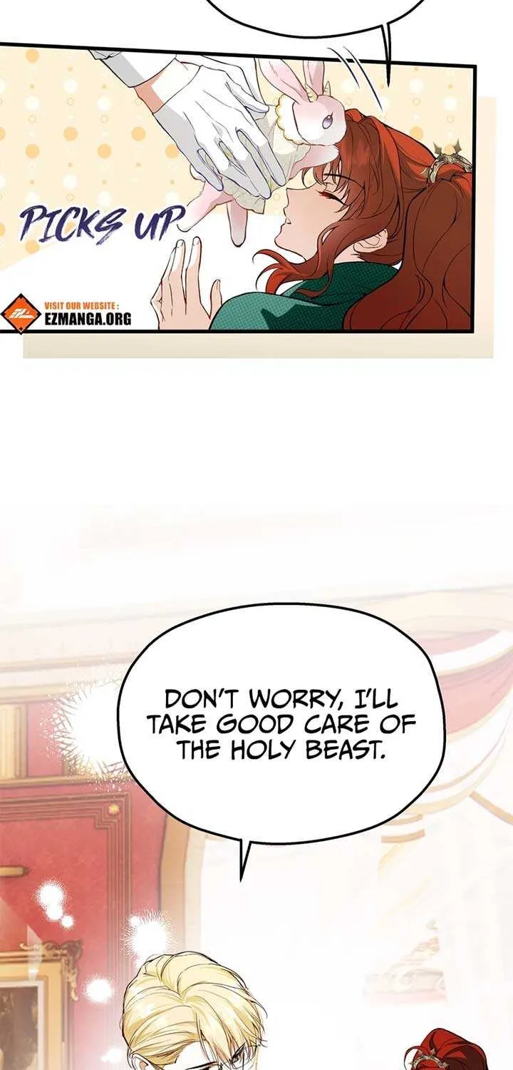 She Tames Heroes Chapter 11 page 11 - 