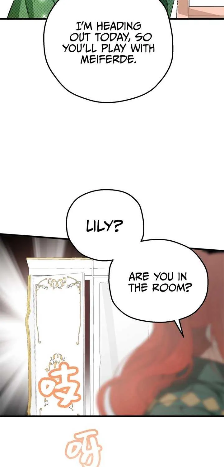 She Tames Heroes Chapter 11 page 3 - 