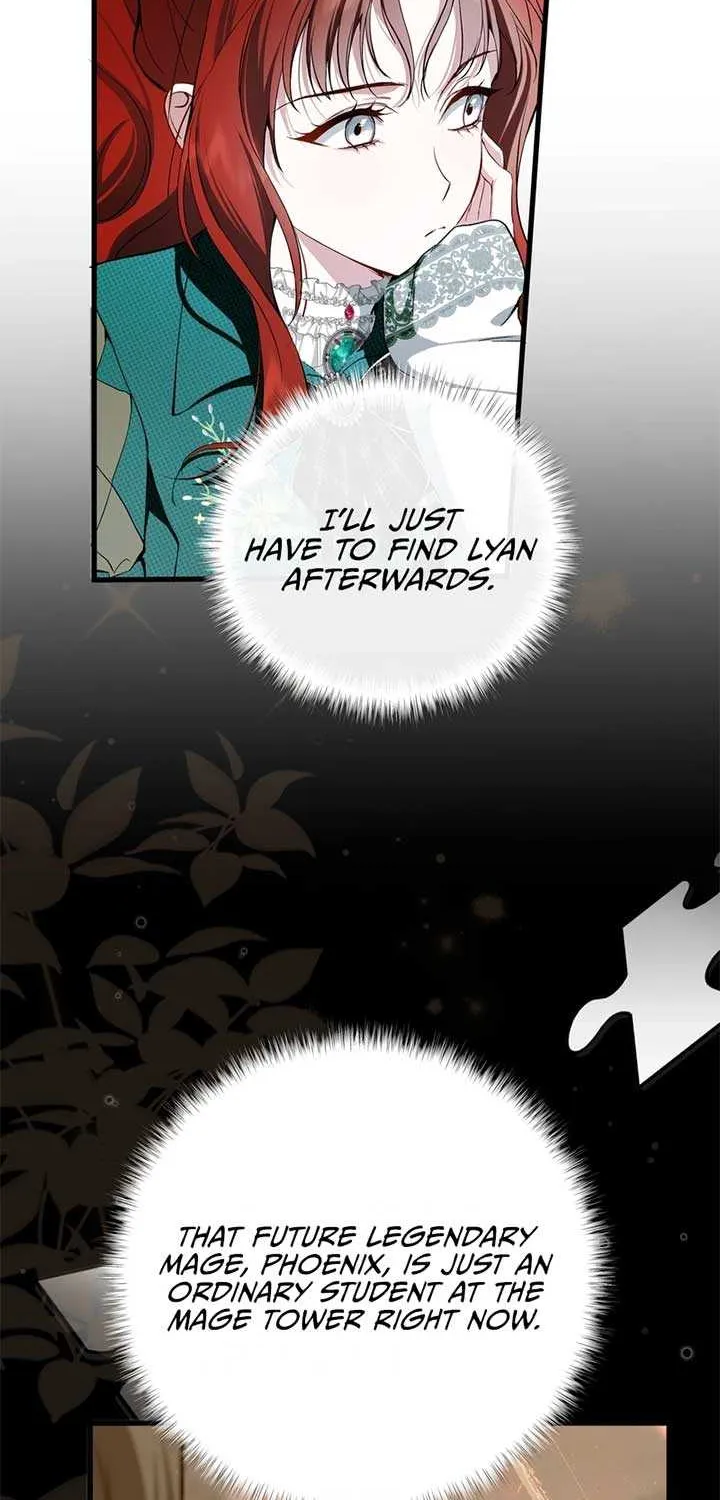She Tames Heroes Chapter 11 page 28 - 