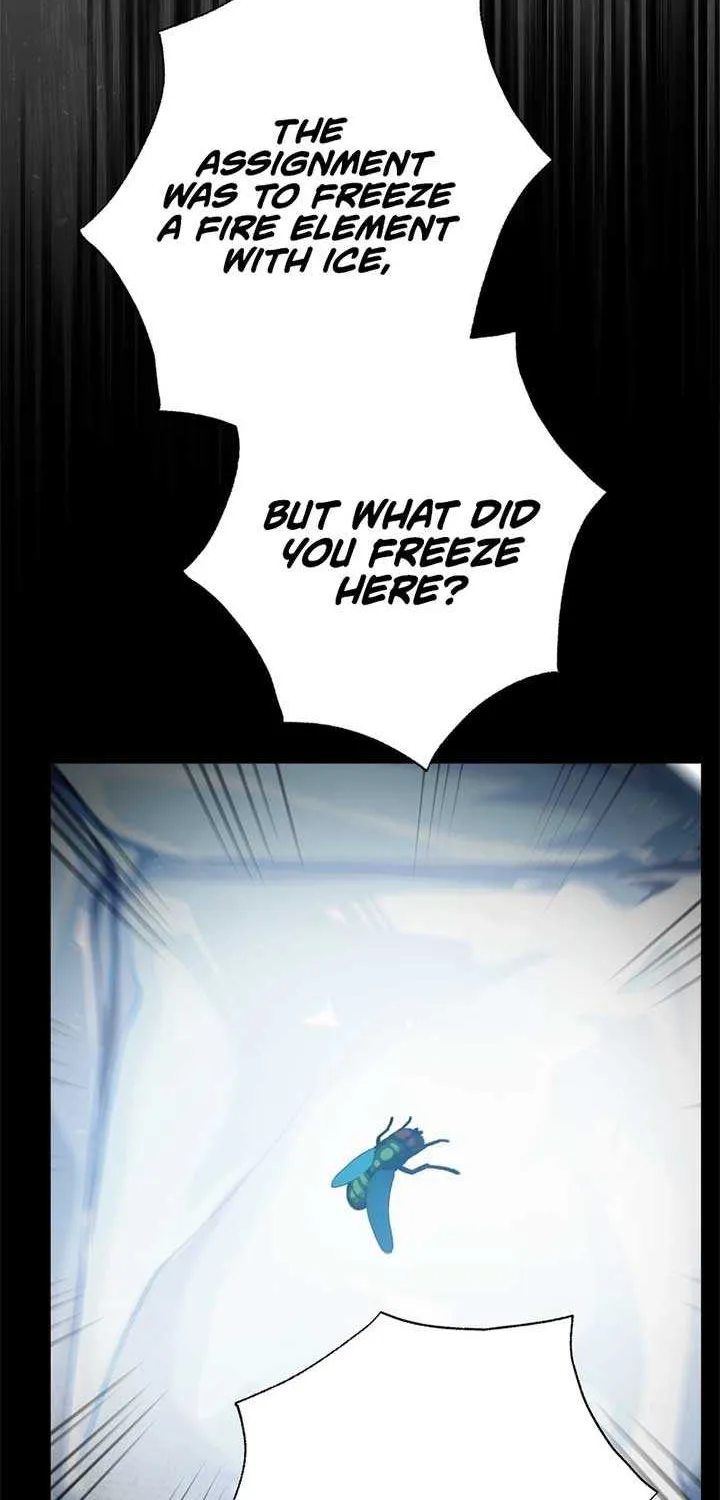 She Tames Heroes Chapter 11 page 34 - 