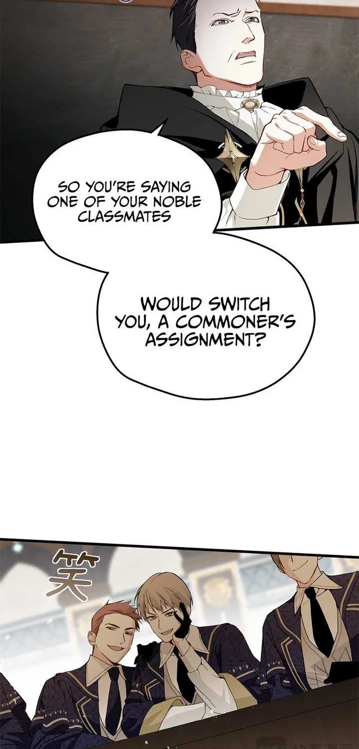 She Tames Heroes Chapter 11 page 39 - 