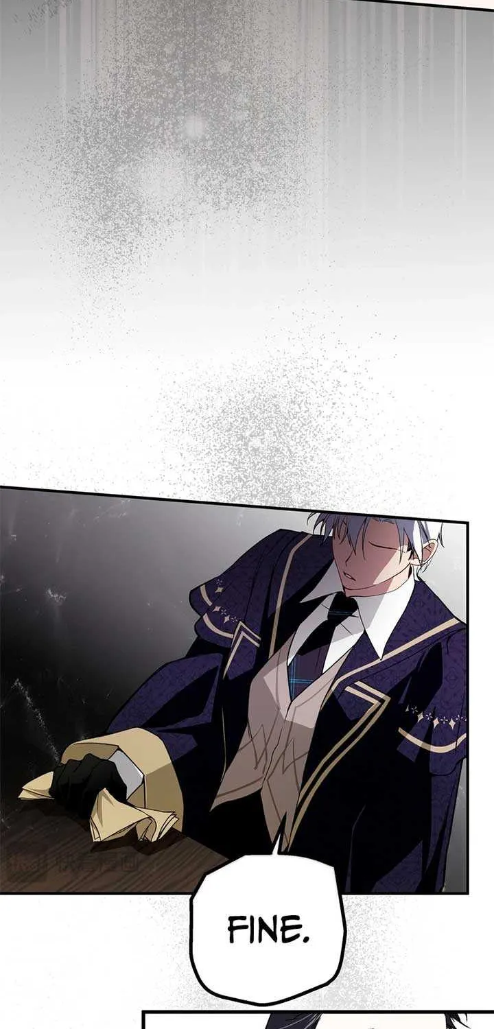 She Tames Heroes Chapter 11 page 45 - 