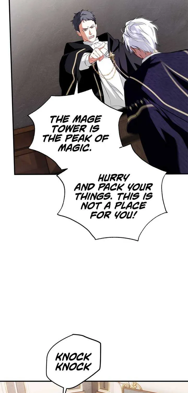 She Tames Heroes Chapter 11 page 49 - 