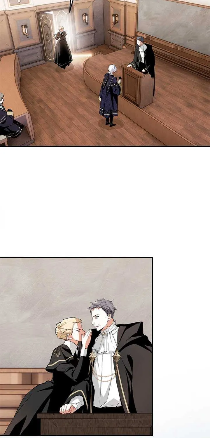 She Tames Heroes Chapter 11 page 50 - 