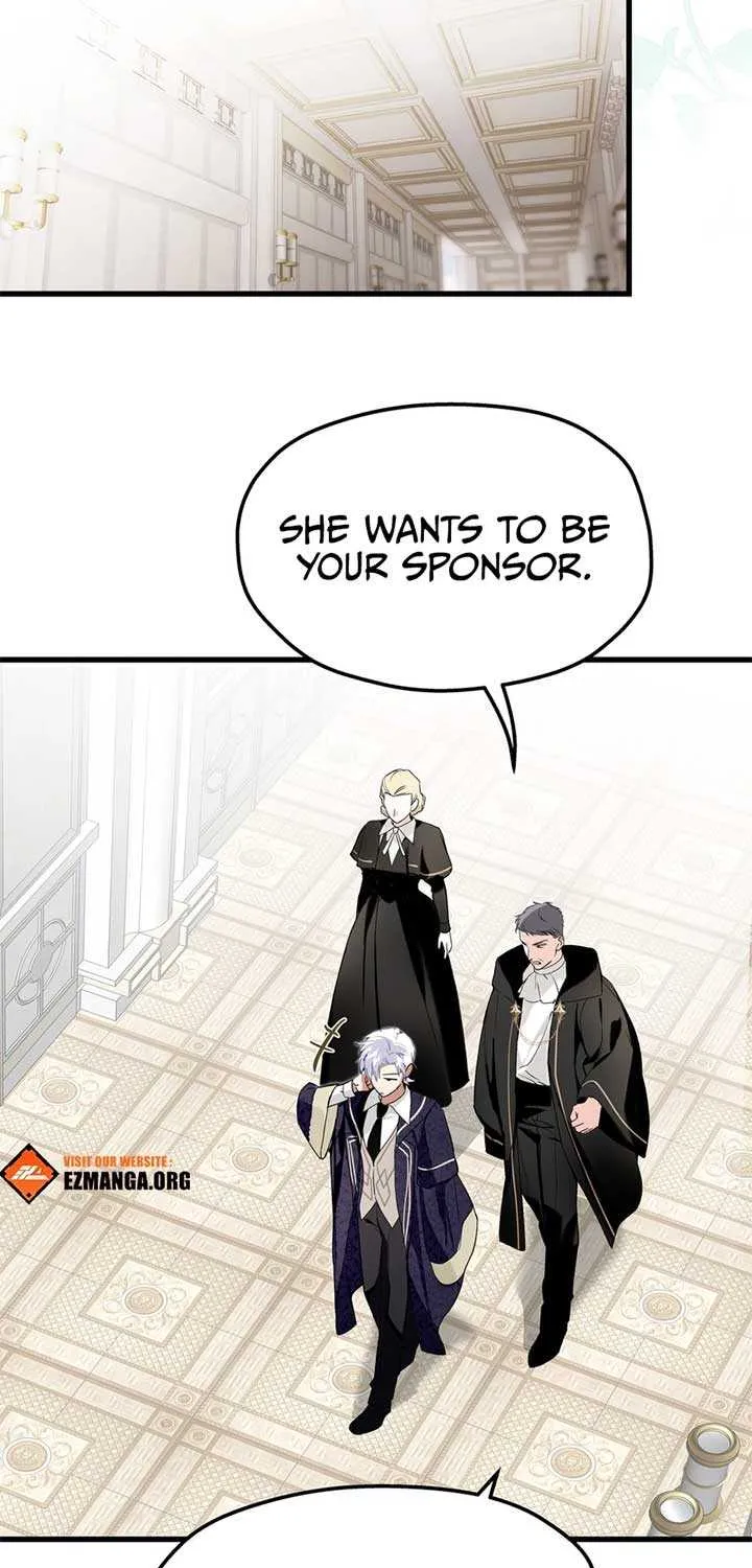 She Tames Heroes Chapter 11 page 55 - 