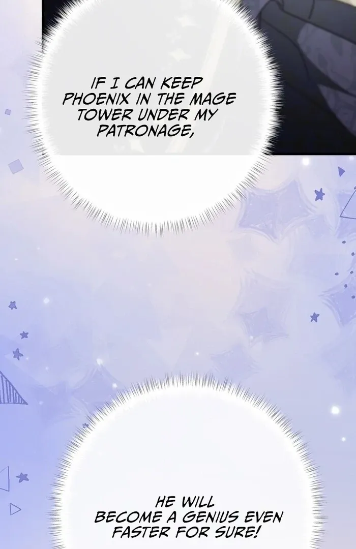 She Tames Heroes Chapter 12 page 23 - 