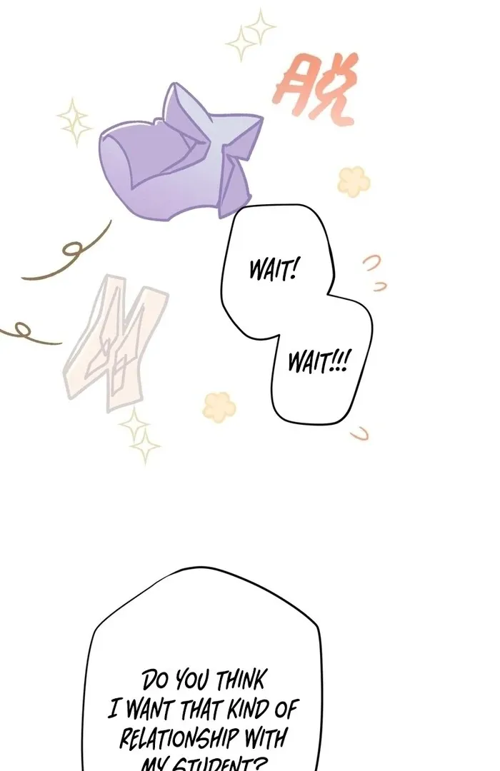 She Tames Heroes Chapter 12 page 36 - 