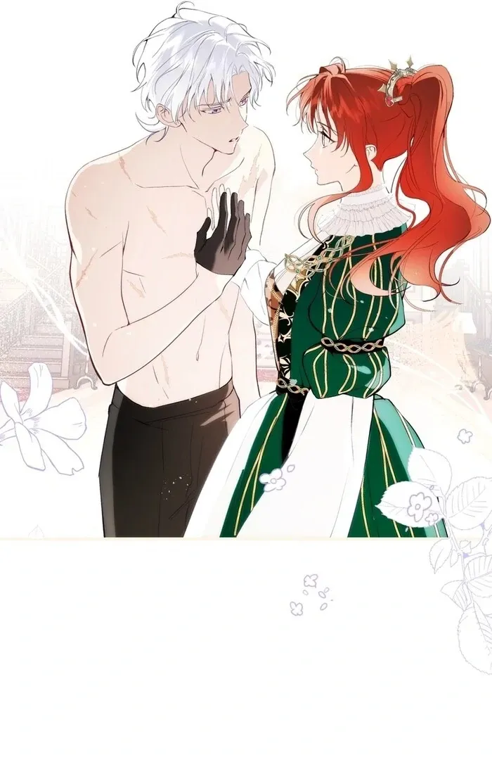 She Tames Heroes Chapter 12 page 50 - 