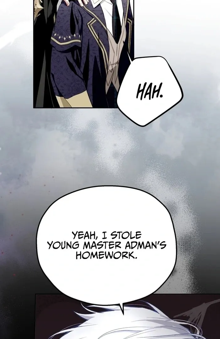 She Tames Heroes Chapter 12 page 6 - 