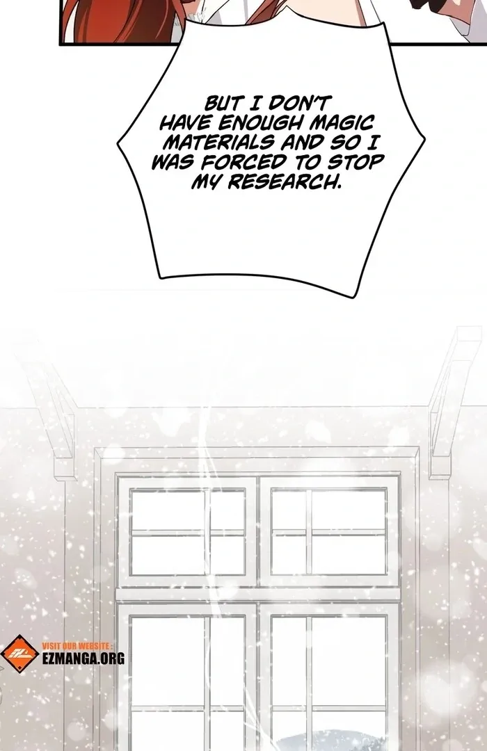 She Tames Heroes Chapter 12 page 60 - 