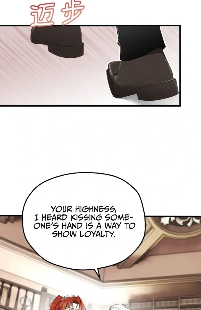 She Tames Heroes Chapter 12 page 71 - 
