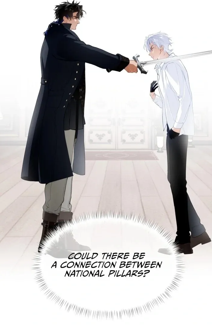 She Tames Heroes Chapter 13 page 27 - 