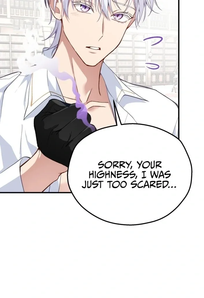 She Tames Heroes Chapter 13 page 39 - 