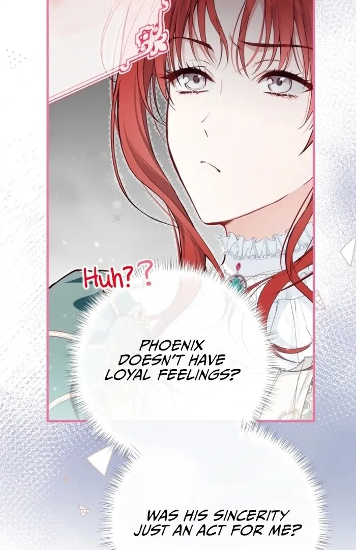She Tames Heroes Chapter 13 page 6 - 