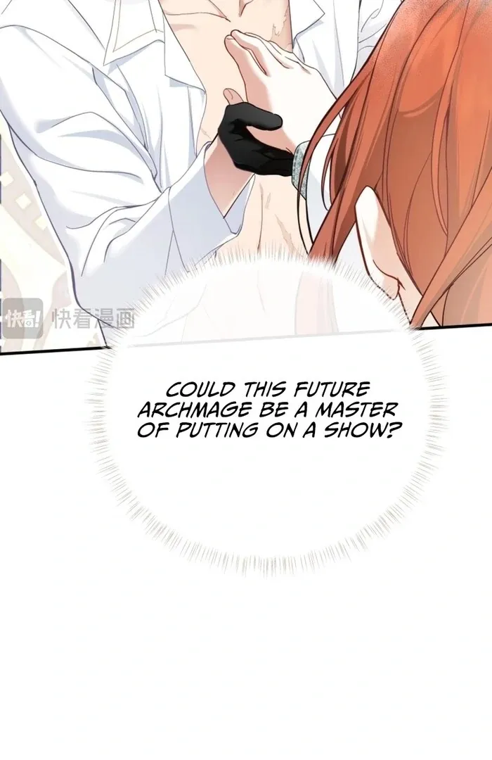 She Tames Heroes Chapter 13 page 8 - 