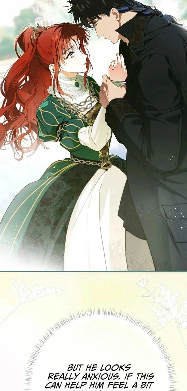 She Tames Heroes Chapter 14 page 2 - 