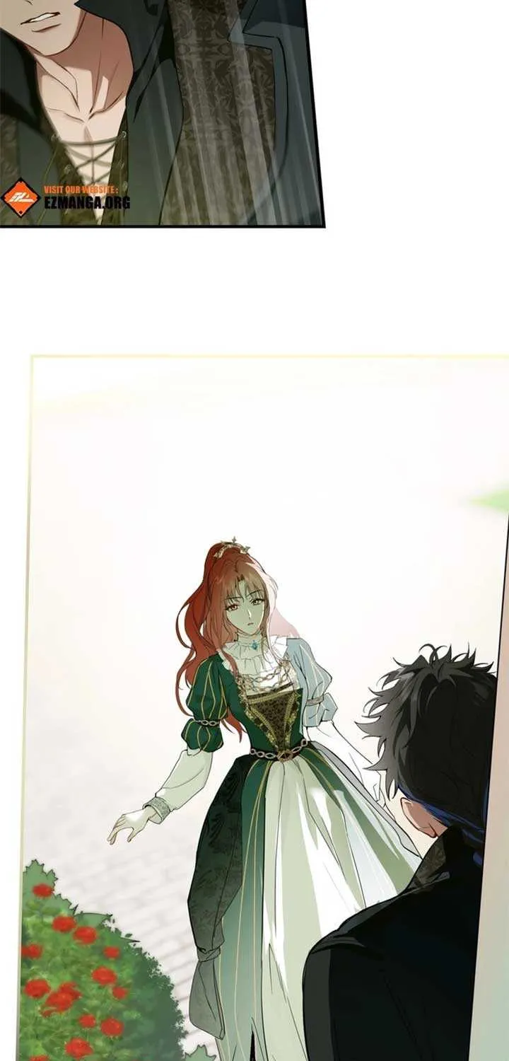 She Tames Heroes Chapter 14 page 12 - 