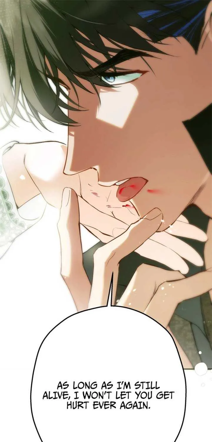 She Tames Heroes Chapter 14 page 29 - 