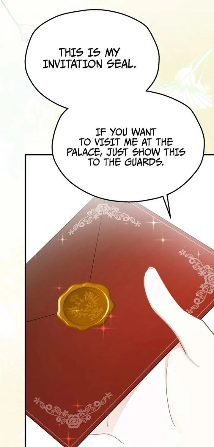 She Tames Heroes Chapter 14 page 36 - 