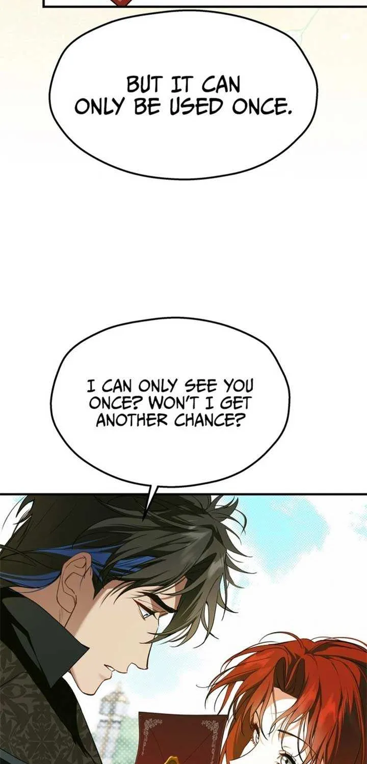 She Tames Heroes Chapter 14 page 37 - 