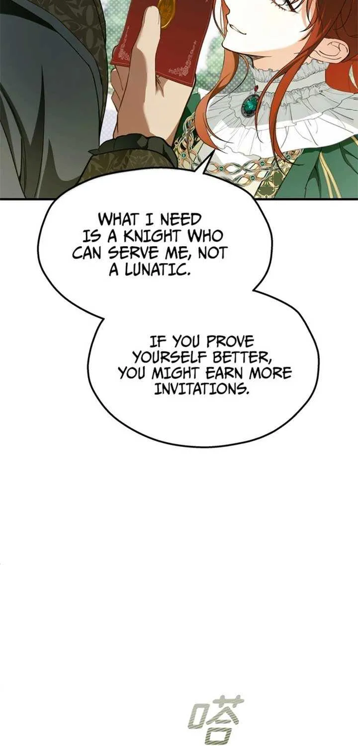 She Tames Heroes Chapter 14 page 38 - 