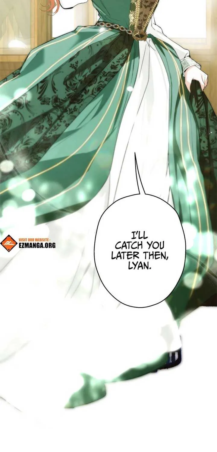 She Tames Heroes Chapter 14 page 40 - 