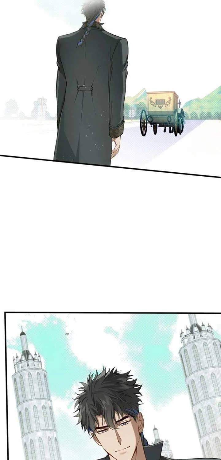 She Tames Heroes Chapter 14 page 43 - 