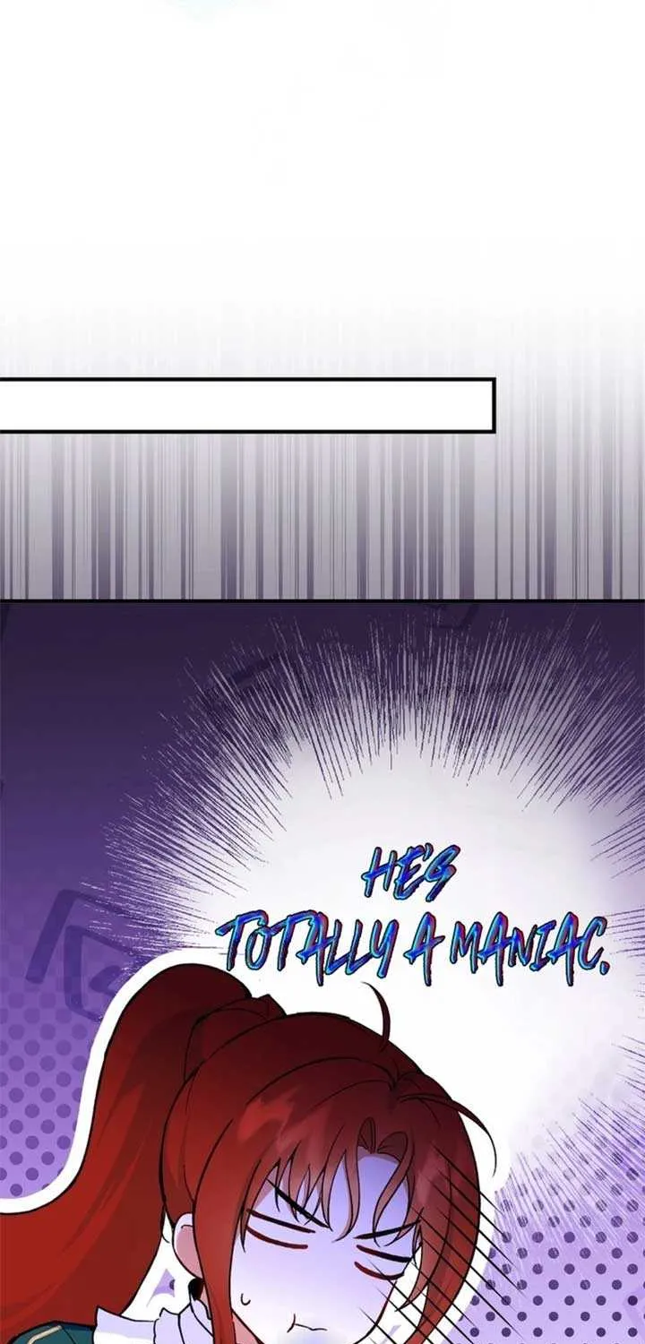 She Tames Heroes Chapter 14 page 45 - 