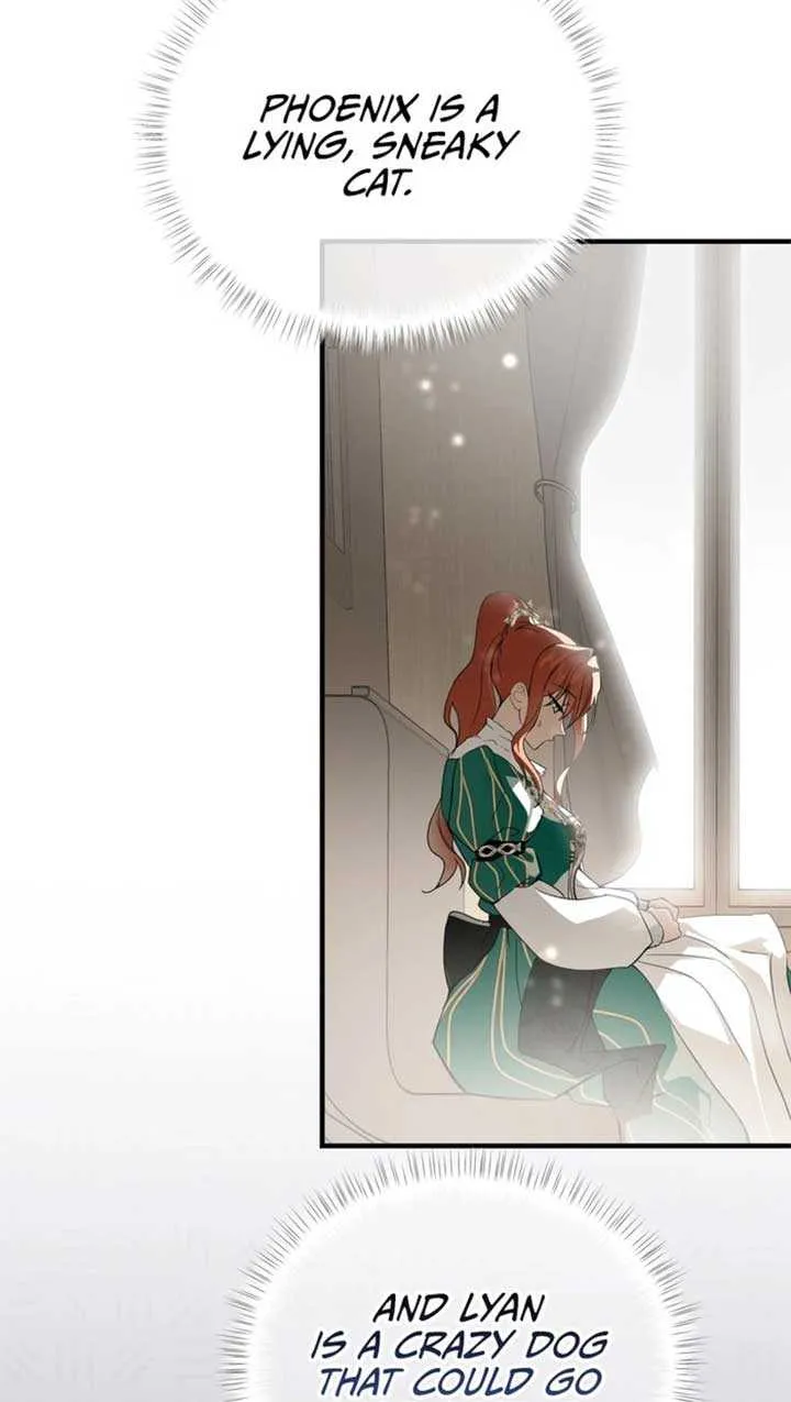 She Tames Heroes Chapter 14 page 49 - 