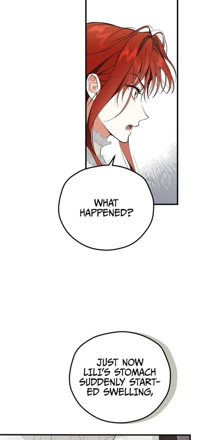 She Tames Heroes Chapter 14 page 55 - 