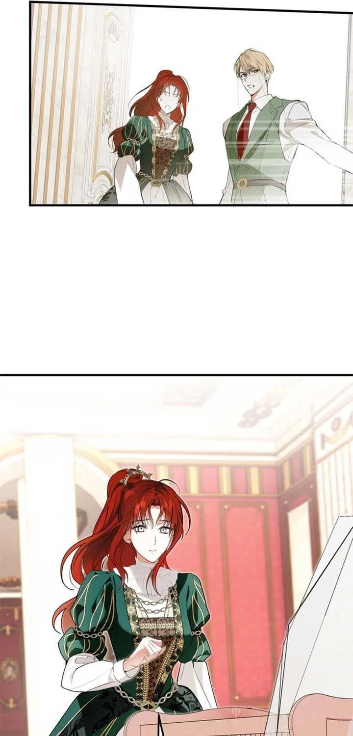 She Tames Heroes Chapter 14 page 57 - 