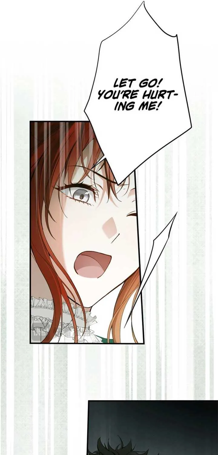 She Tames Heroes Chapter 14 page 8 - 