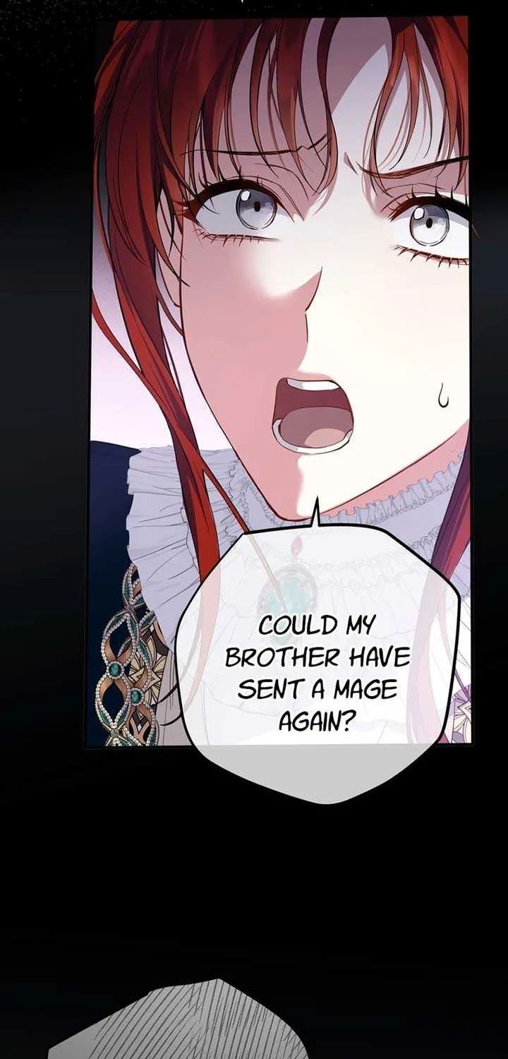 She Tames Heroes Chapter 15 page 11 - 