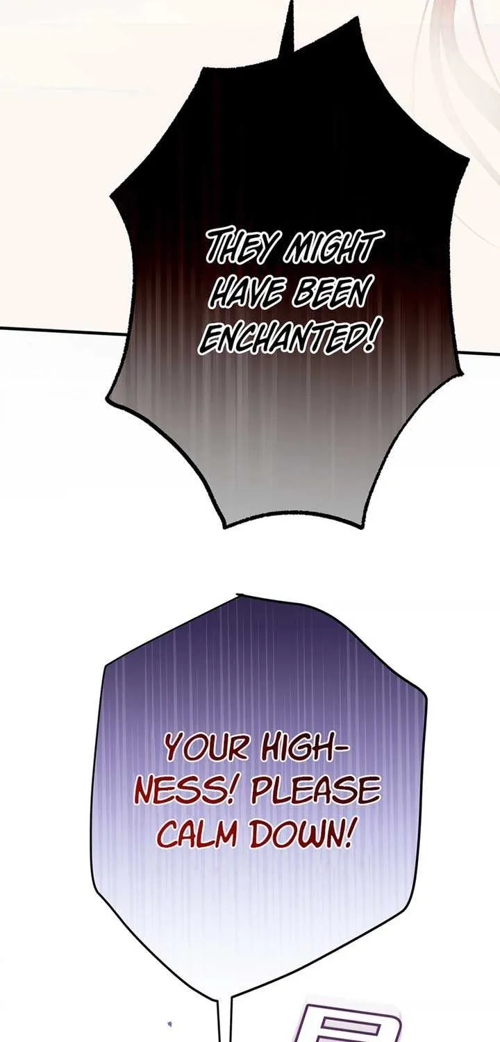 She Tames Heroes Chapter 15 page 13 - 