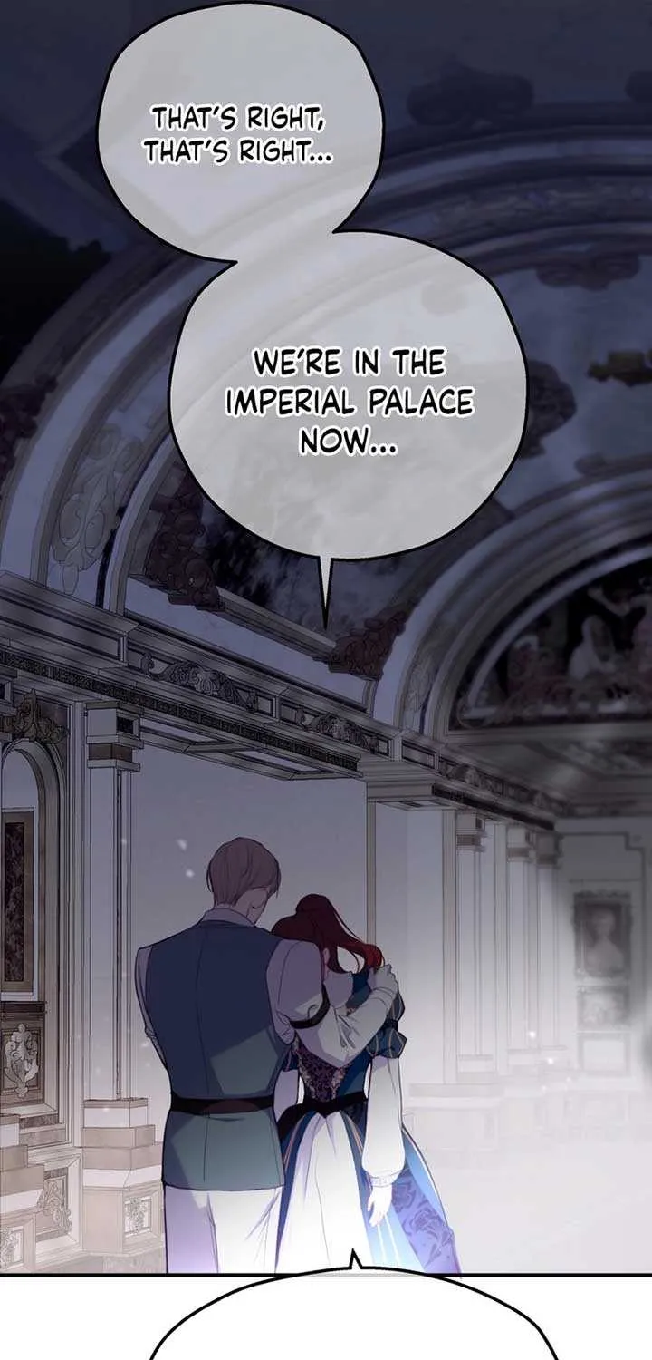 She Tames Heroes Chapter 15 page 19 - 