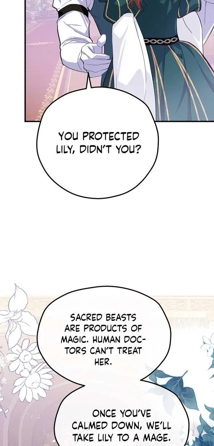 She Tames Heroes Chapter 15 page 21 - 