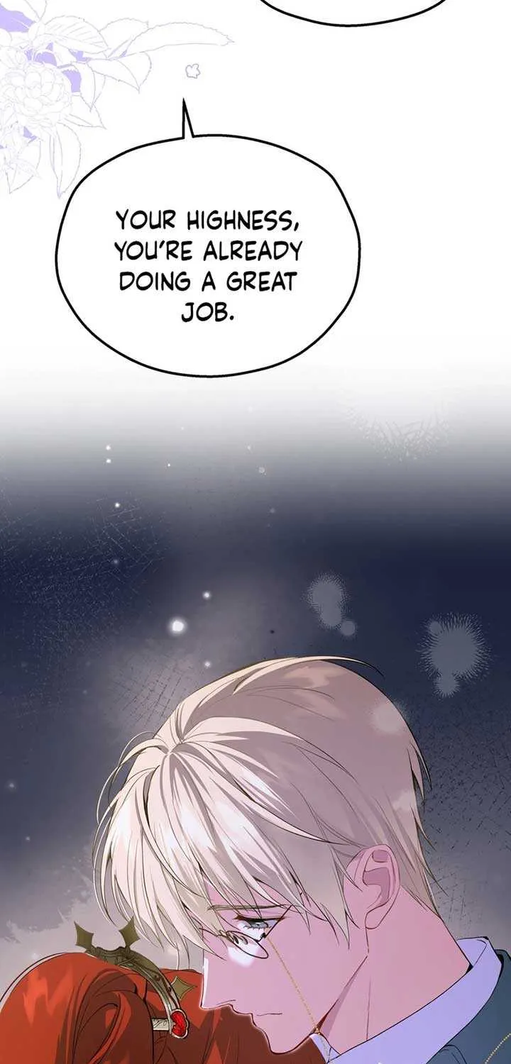 She Tames Heroes Chapter 15 page 23 - 