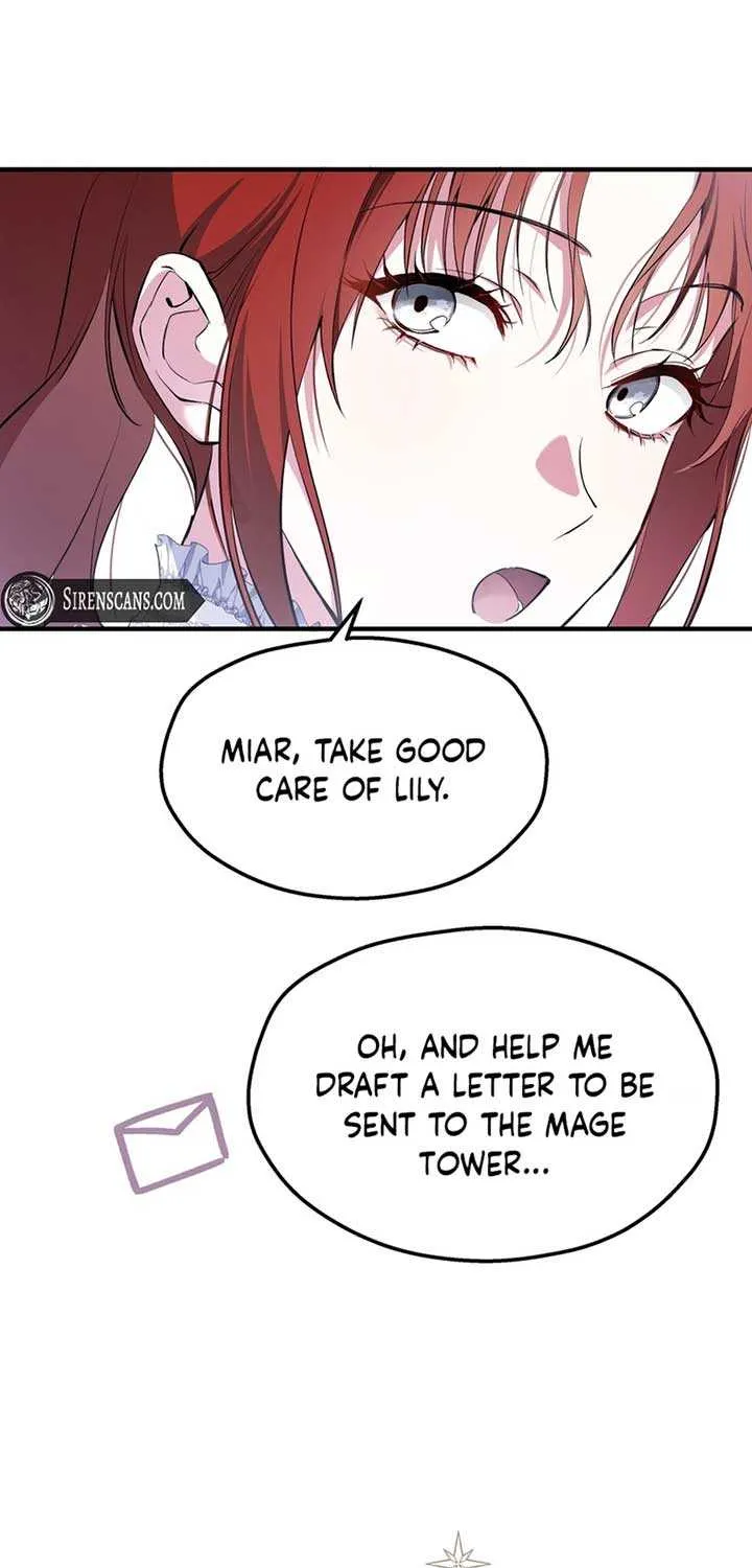 She Tames Heroes Chapter 15 page 32 - 