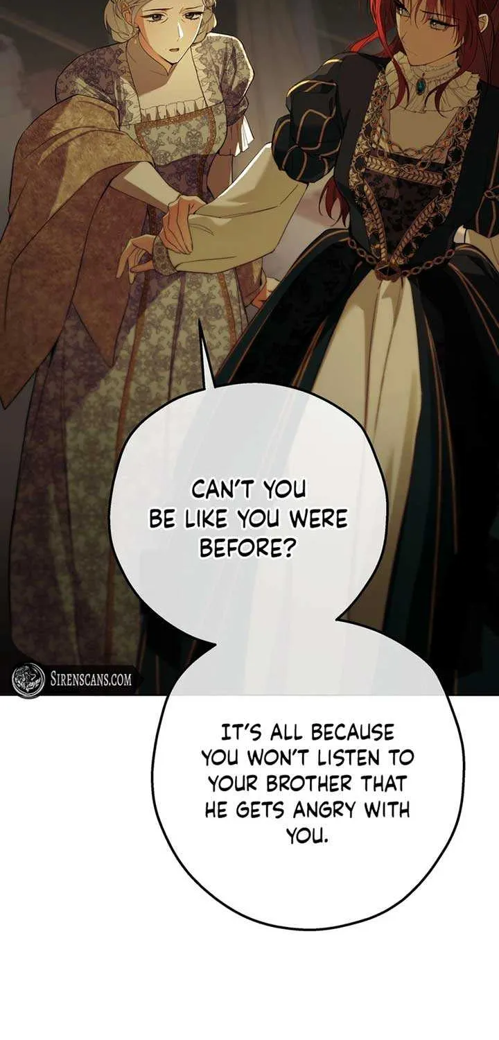 She Tames Heroes Chapter 15 page 58 - 