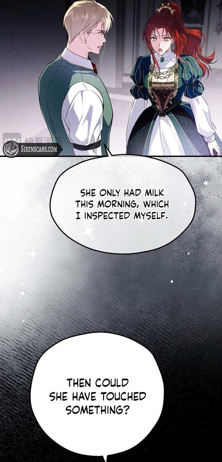 She Tames Heroes Chapter 15 page 10 - 