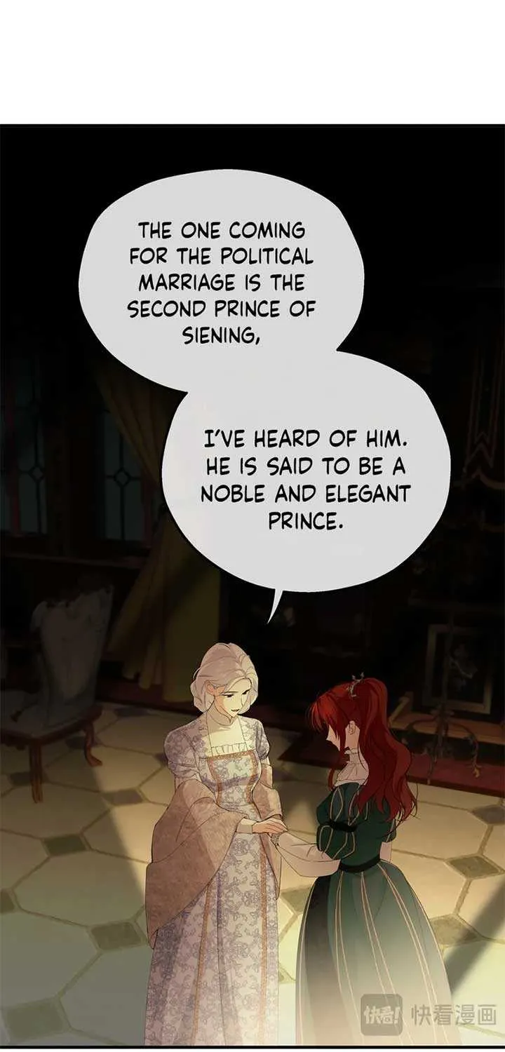 She Tames Heroes Chapter 16 page 11 - 