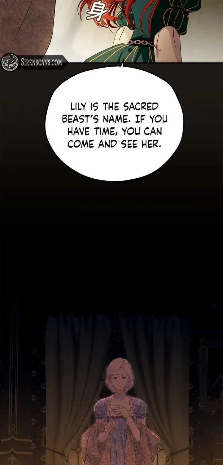 She Tames Heroes Chapter 16 page 18 - 