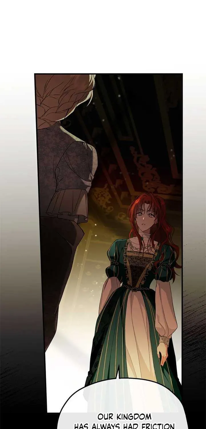 She Tames Heroes Chapter 16 page 3 - 