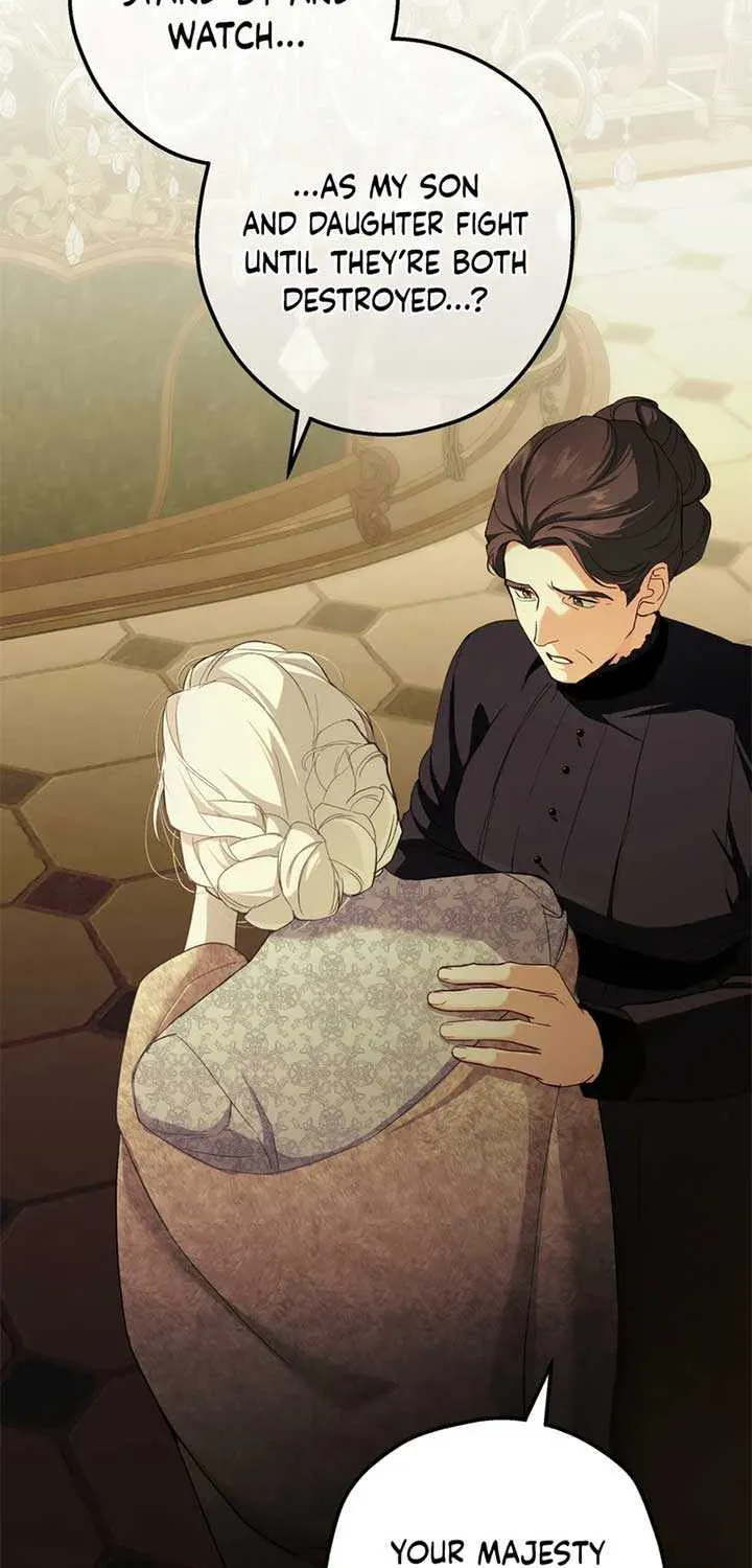 She Tames Heroes Chapter 16 page 22 - 