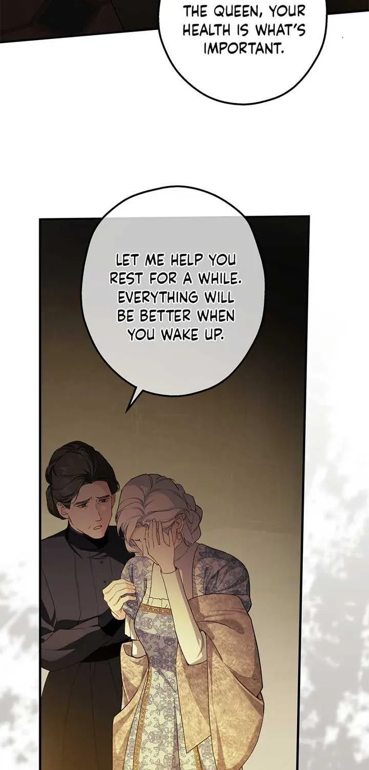 She Tames Heroes Chapter 16 page 23 - 