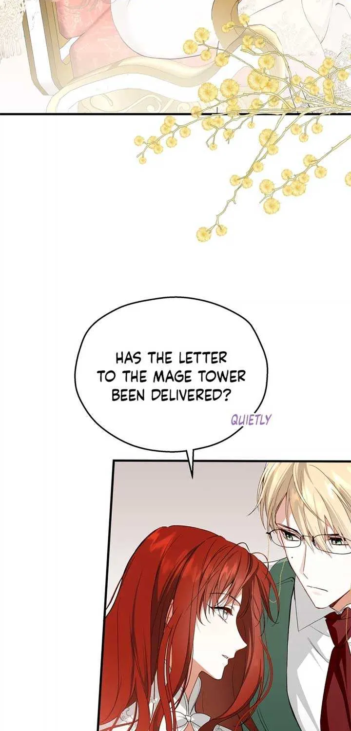 She Tames Heroes Chapter 16 page 34 - 